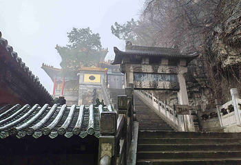 千佛山第 86 张图片