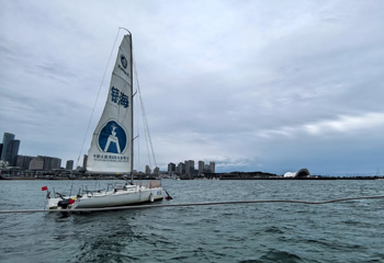青岛奥运帆船出海体验中心第 22 张图片