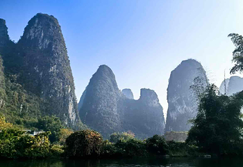 遇龙河景区第 51 张图片