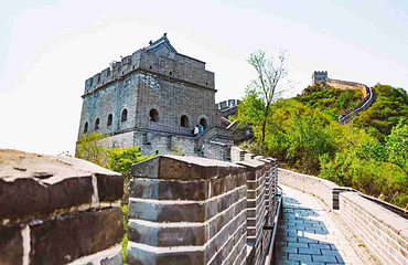 居庸关长城第 37 张图片