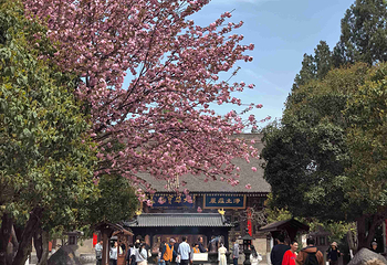 香积寺第 34 张图片