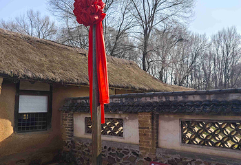 赫图阿拉城第 45 张图片