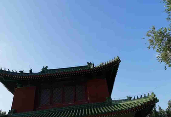 地坛公园第 46 张图片