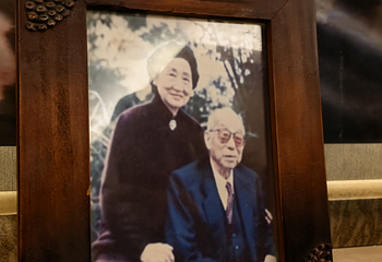 张学良故居第 52 张图片