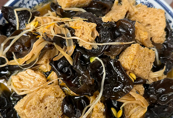 西园寺素食(西园弄戒幢律寺店)第 28 张图片