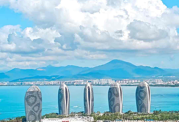 鹿回头风景区第 76 张图片