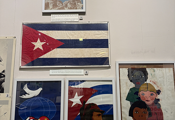 战争遗迹博物馆第 55 张图片