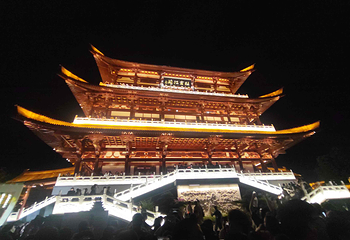 杜甫江阁第 55 张图片