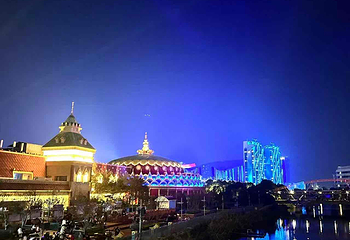 上海海昌海洋公园第 424 张图片