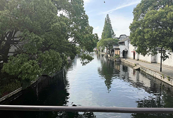 南浔古镇第 163 张图片
