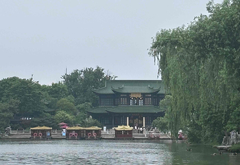 瘦西湖第 493 张图片