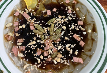 十八梯邓凳面(解放碑总店)第 38 张图片