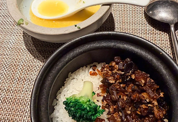 千阅鸣素食私宴第 38 张图片