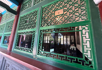 张学良旧居第 277 张图片