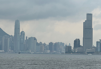 维多利亚港第 175 张图片