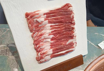 南门涮肉(天坛店)第 75 张图片