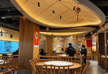 鱼回头(老岳阳·岳阳味店)第 29 张图片