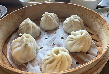 南翔馒头店（豫园店）第 54 张图片