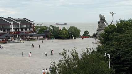 巴陵广场第 67 张图片