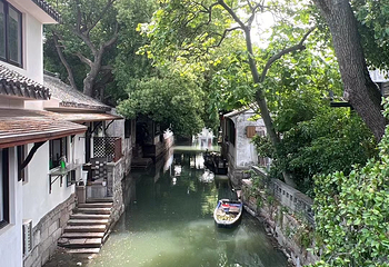锦溪古镇第 76 张图片