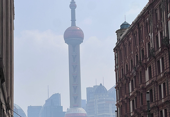 外滩第 199 张图片
