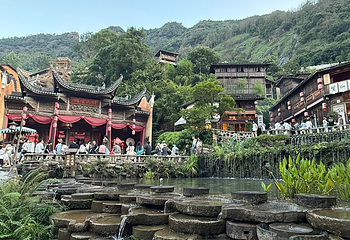 望仙谷第 149 张图片