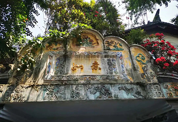 宽窄巷子第 137 张图片