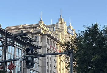 回民街第 125 张图片