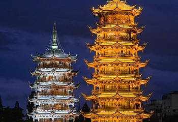 桂林两江四湖景区第 27 张图片