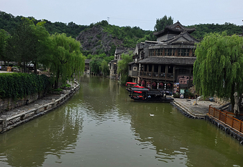 古北水镇第 356 张图片
