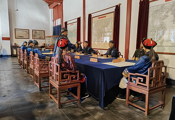 刘公岛景区第 116 张图片