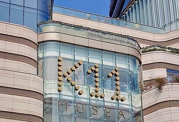 香港K11 MUSEA第 148 张图片
