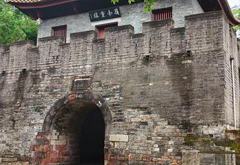 南头古城第 26 张图片