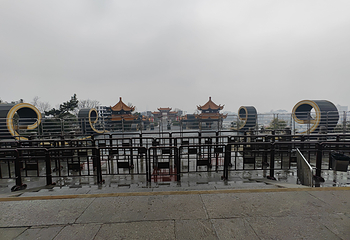 黄鹤楼第 305 张图片