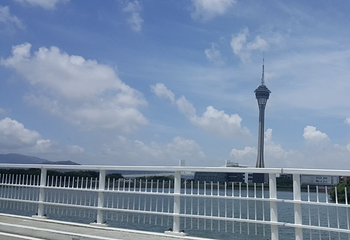 澳门旅游塔第 134 张图片