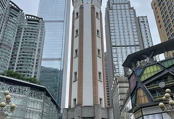 解放碑步行街第 150 张图片