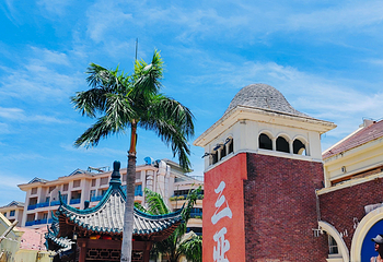 亚龙湾国家旅游度假区第 117 张图片
