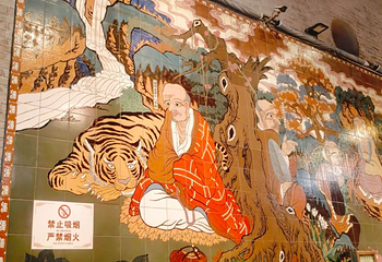 大佛古寺第 163 张图片