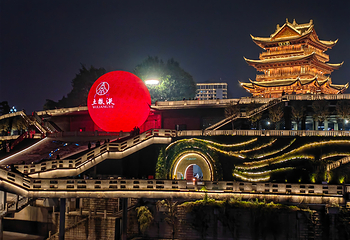 宜宾三江游第 9 张图片