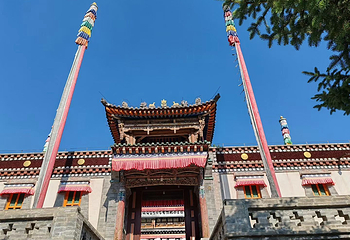 塔尔寺第 51 张图片