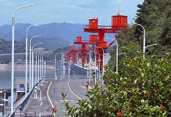 三峡大坝旅游区第 46 张图片