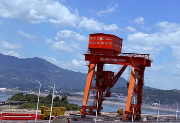 三峡大坝旅游区第 226 张图片