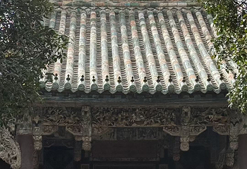 花戏楼第 71 张图片