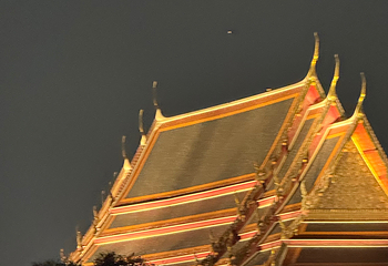 湄南河游船第 85 张图片