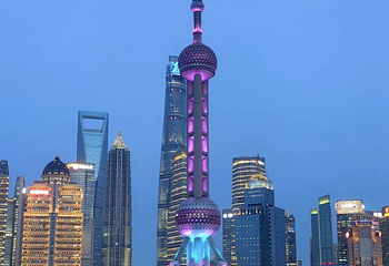 北外滩滨江绿地第 20 张图片