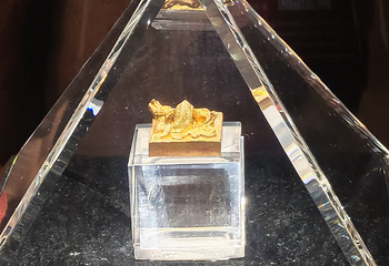 南越王博物院(王墓展区)第 255 张图片