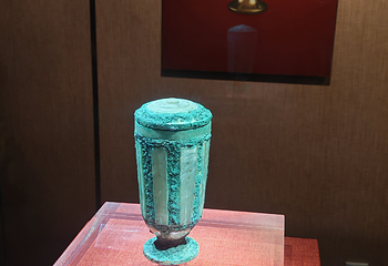 南越王博物院(王墓展区)第 122 张图片