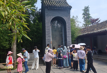 白马寺第 65 张图片