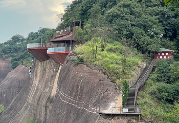 高椅岭旅游区第 131 张图片