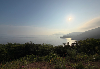 朱家尖大青山景区第 68 张图片